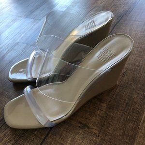 Maryam Nassir Zadeh MNZ Olympia Wedges 39